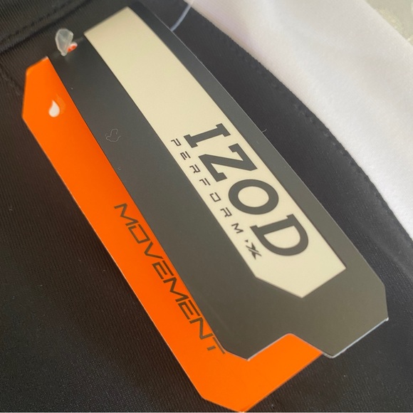 Woman’s Athletic Set. IZOD Skirt & Top Set. New with tags - Picture 7 of 12